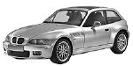 BMW E36-7 B1561 Fault Code