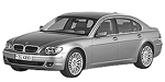 BMW E66 B1561 Fault Code