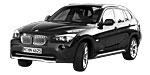 BMW E84 B1561 Fault Code