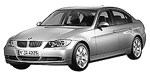 BMW E92 B1561 Fault Code