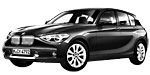 BMW F20 B1561 Fault Code